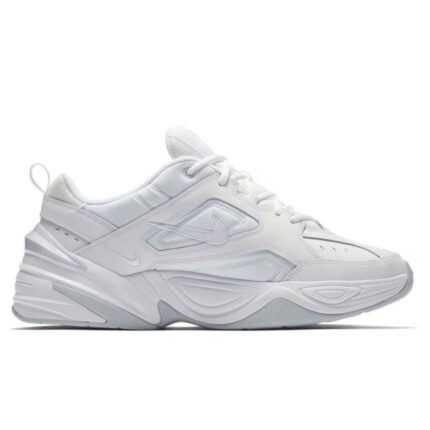 Nike M2K Tekno White