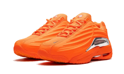 Nike Hot Step 2 NOCTA Total Orange