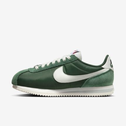 Nike Cortez green/white