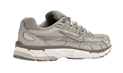 Nike P-6000 Light Iron Ore